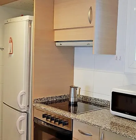 Arenas 113 Albert Villas * Alcossebre